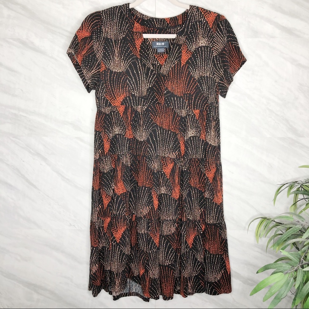 Maeve By Anthropologie Dress XSP